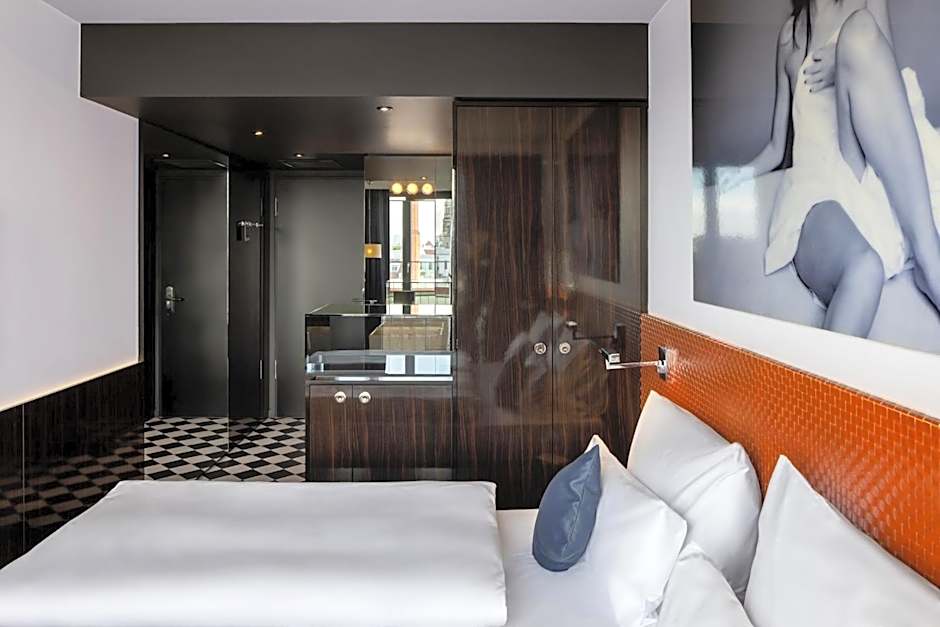 Hotel MANI by AMANO