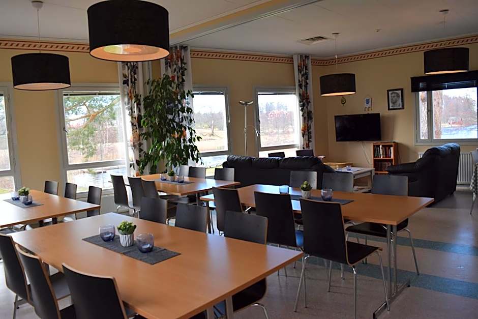 Solviken Tranås Hostel