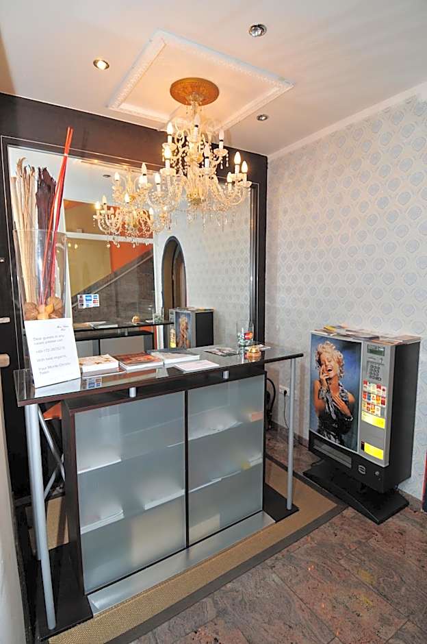 Hotel Monte Christo