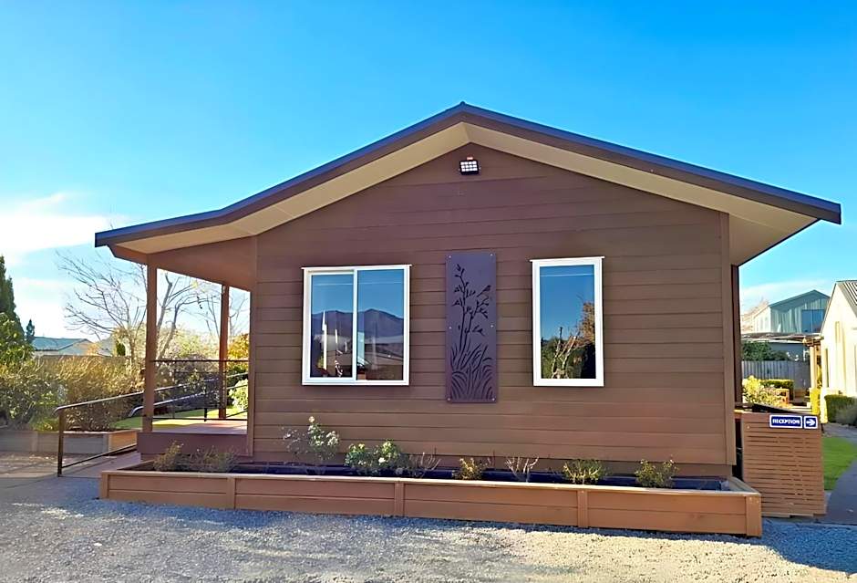 Blue Ridge Bed & Breakfast