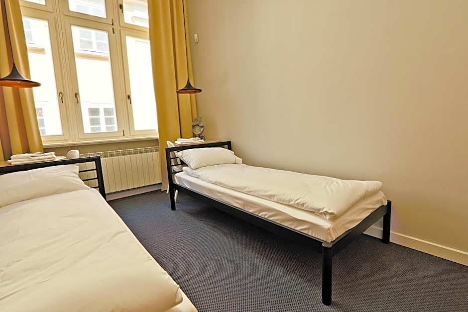 Sleep in Hostel & Apartments Stary Rynek
