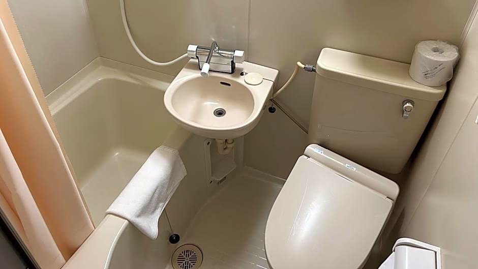 Atto Business Hotel Ichinoseki