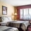 Rodeway Inn Marshall Manor Horseheads