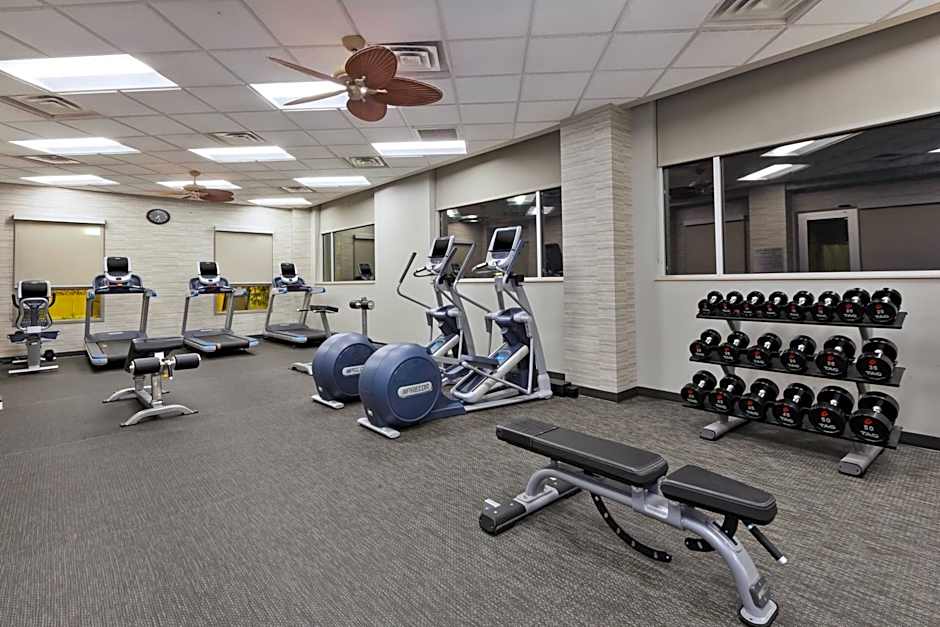 Courtyard by Marriott Omaha La Vista