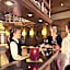 Mercure Hotel AM Messeplatz Offenburg
