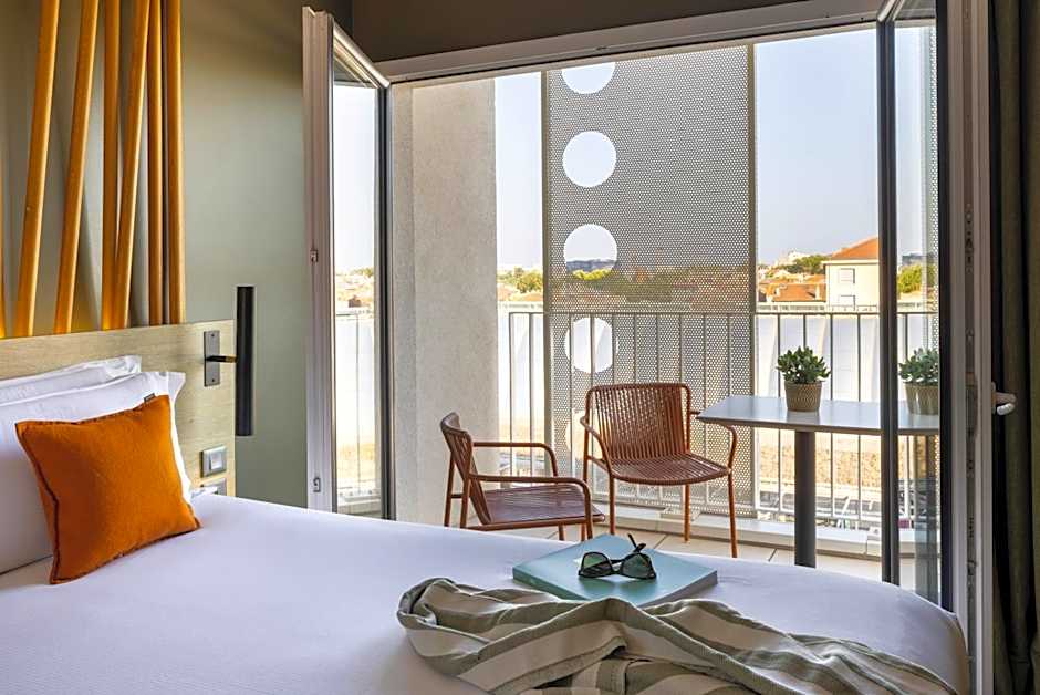 Hotel Golden Tulip Montpellier Centre St Roch