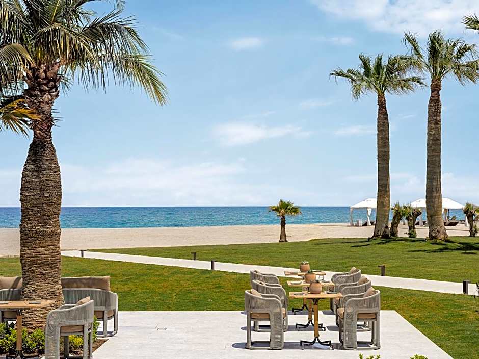 Grecotel Creta Palace