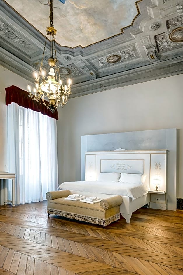 Palazzo D'Oltrarno - Residenza D'Epoca