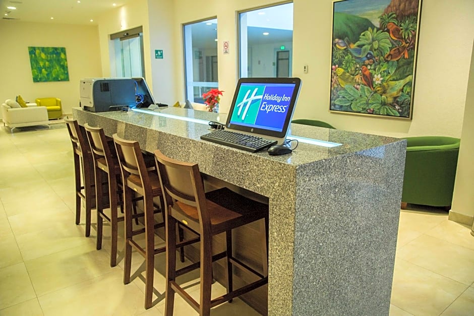 Holiday Inn Express Xalapa By IHG