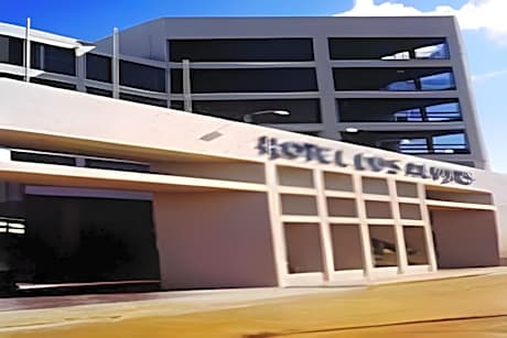 Hotel Los Aluxes