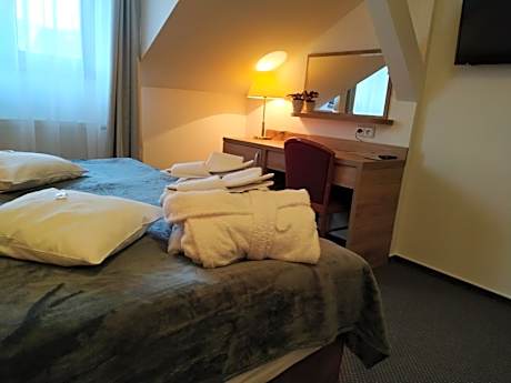 Business Double Room