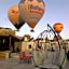 Balloon Cave Hotel