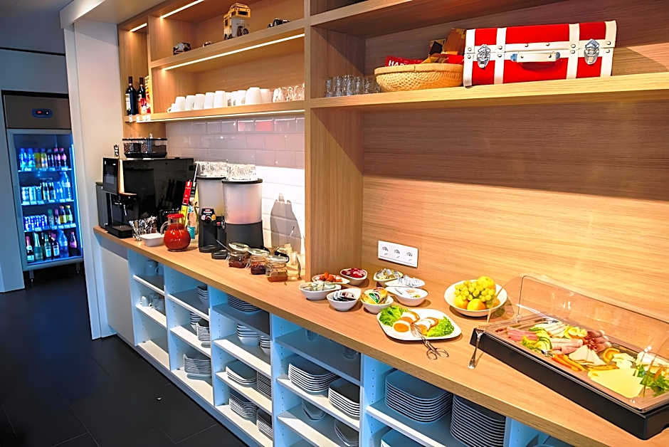 Serways Hotel Weisskirchen Nord