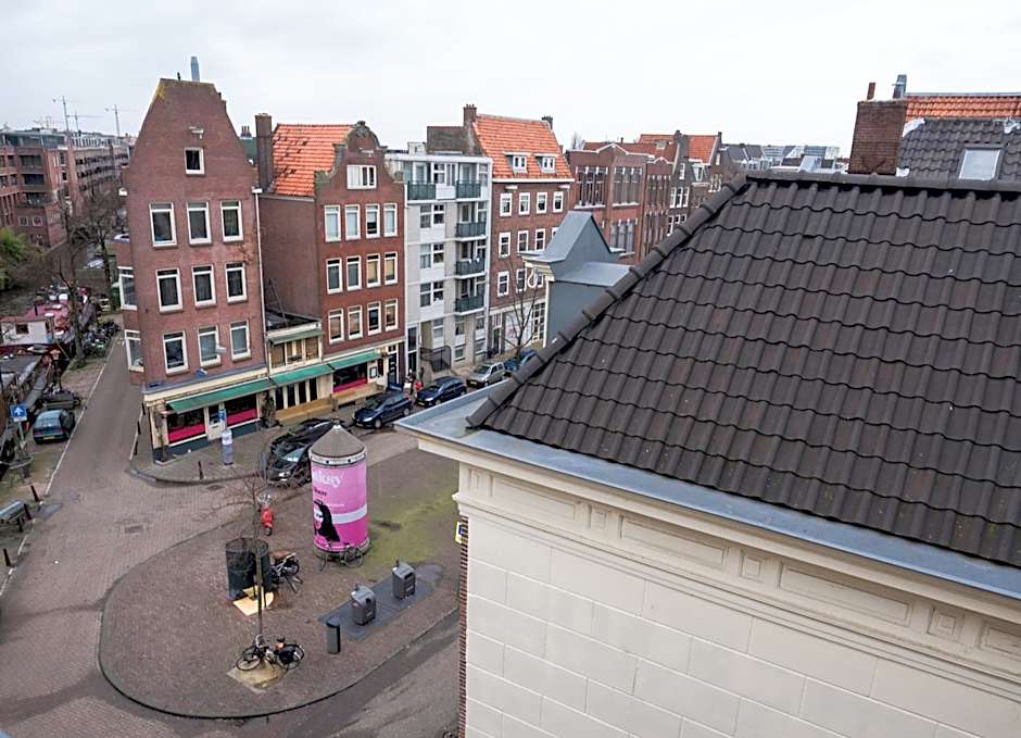 Linden Hotel