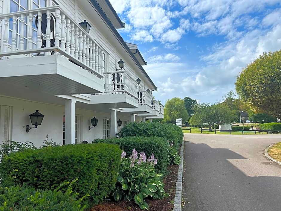 Havna Hotel & Sjøbad