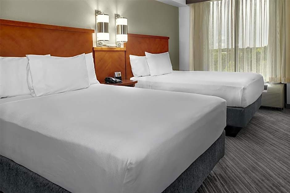 Hyatt Place Detroit/Livonia