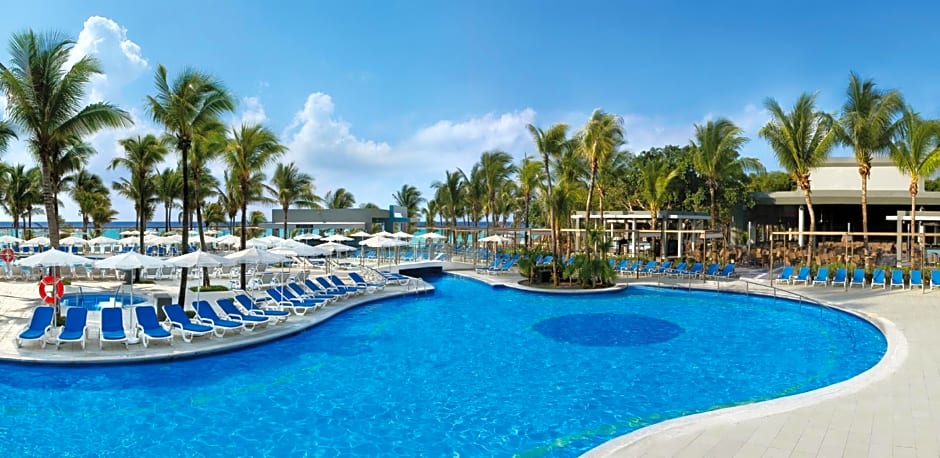 Riu Yucatan - All Inclusive