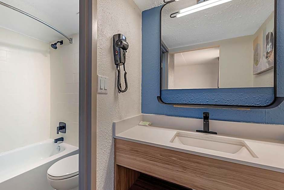 Sleep Inn & Suites Merrillville