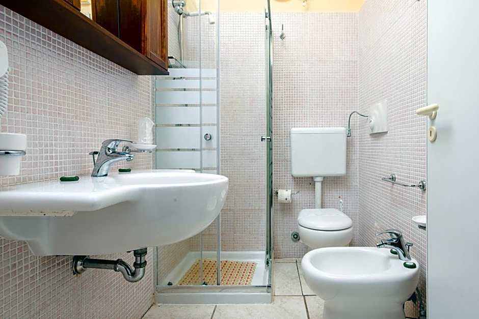 RELAIS MASSERIA CASINA DEI CARI