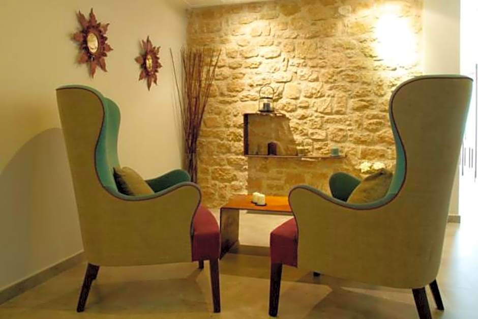 Hotel Villa Monter