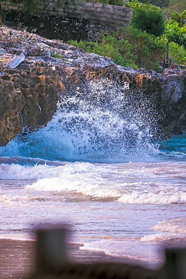 Sunshine Bay Hotel Zanzibar