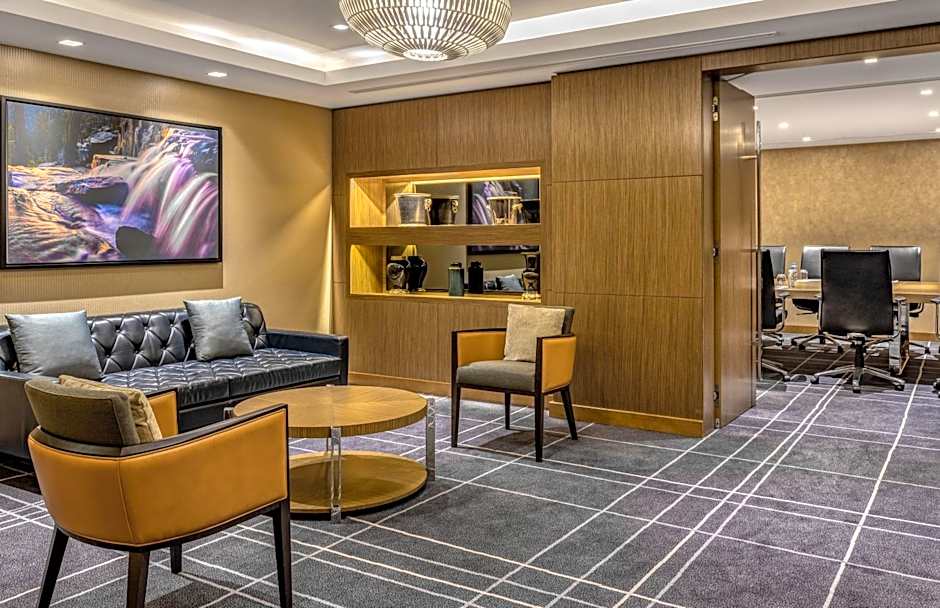 InterContinental Luanda Miramar By IHG