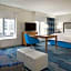 Hampton Inn By Hilton & Suites Rosemont Chicago O Hare