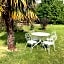 Aux murmures de la nature B&B