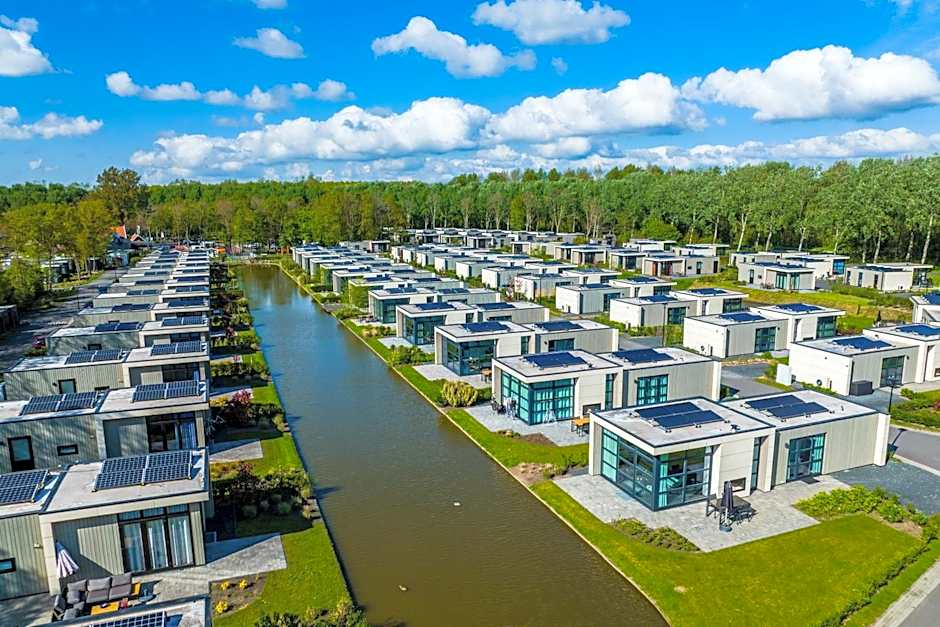 EuroParcs Buitenhuizen