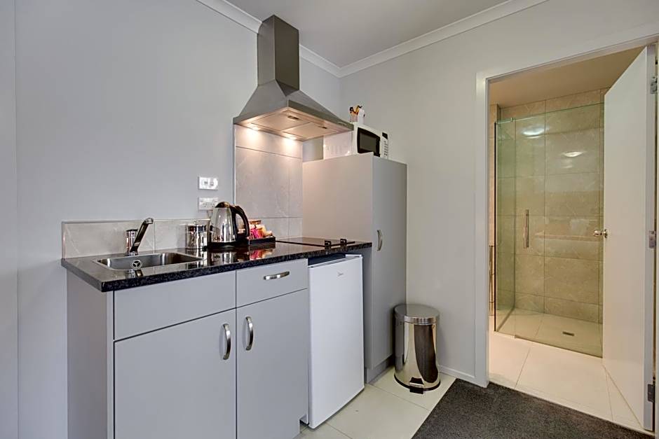 BKs Premier Motel Esplanade