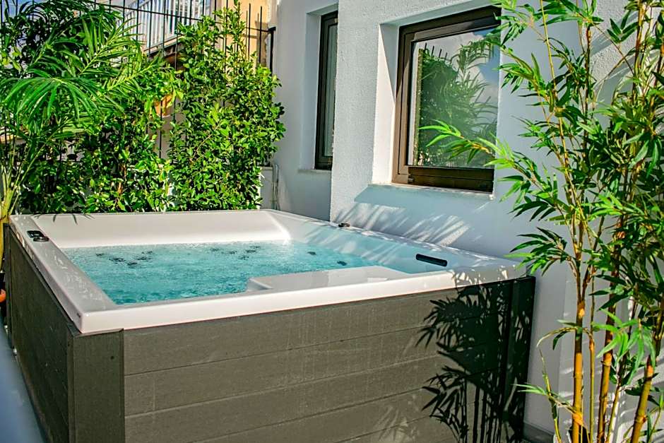 Filopappou Hill Suites by Athens Stay