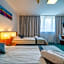 Hotel Gromada Poznan