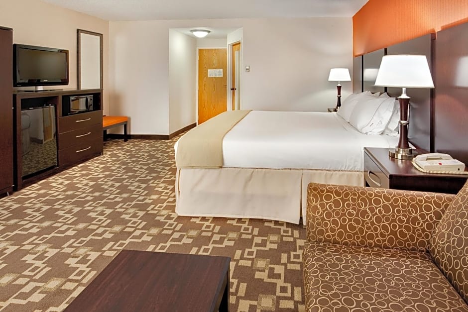 Holiday Inn Express Wilkes-Barre East