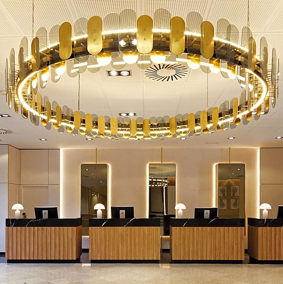 Meliá Avenida América