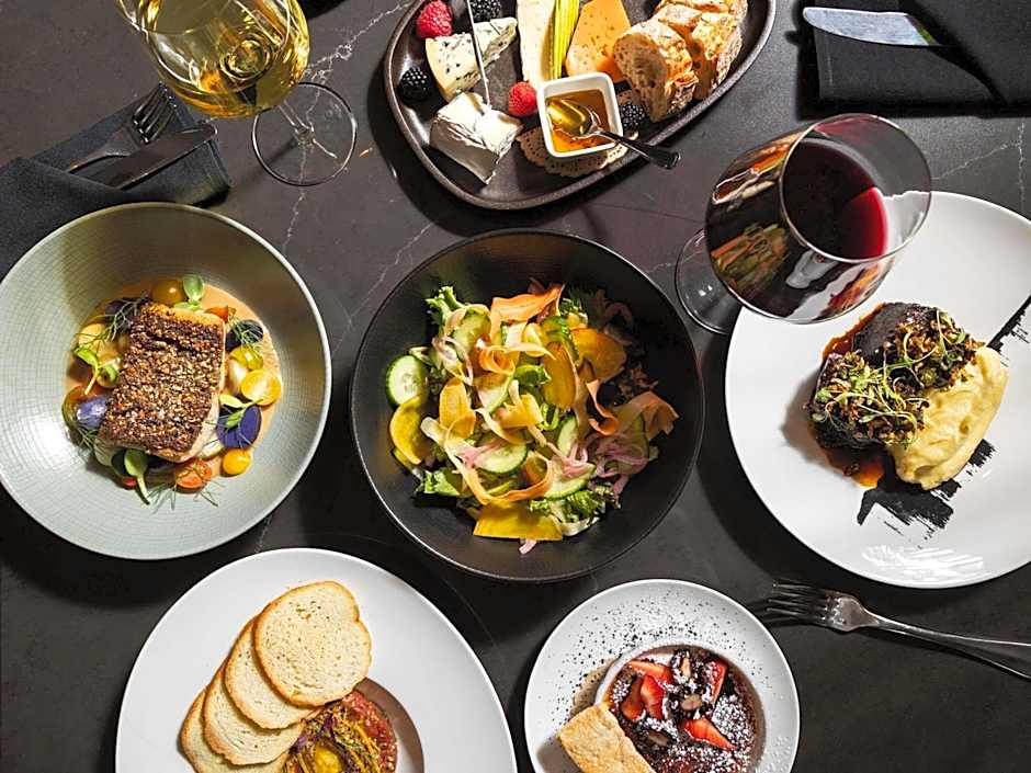 Sofitel Philadelphia at Rittenhouse Square