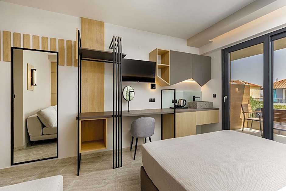 Costa De Luxe Suites