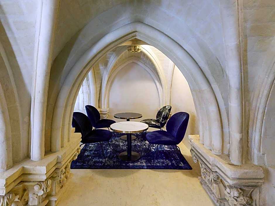 Mercure Poitiers Centre Hotel