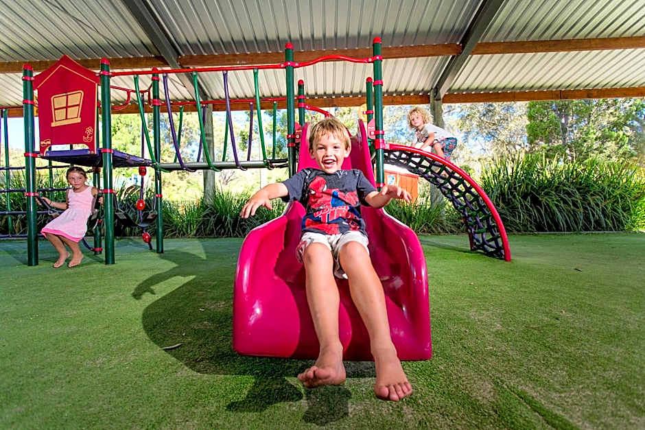 NRMA South West Rocks Holiday Park