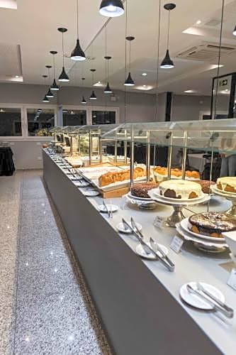 Luz Hotel by Castelo Itaipava