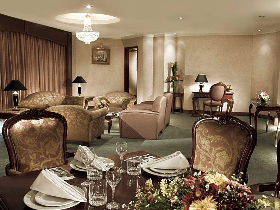 Millennium Sirih Jakarta