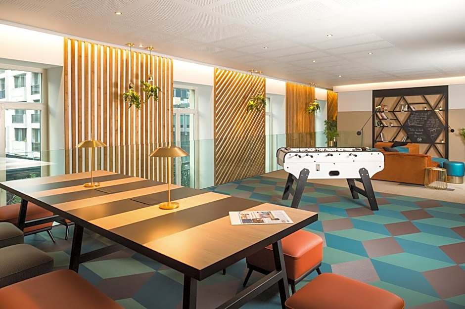 Aparthotel Adagio Brussels Grand Place