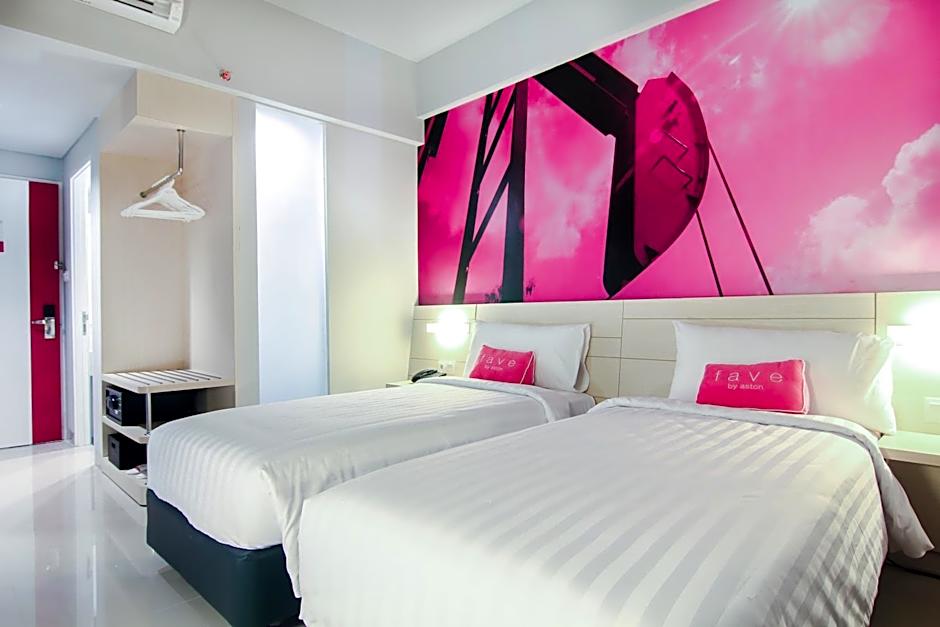 favehotel Sudirman Bojonegoro