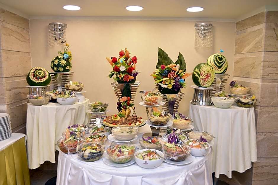 Eastern Al Montazah Hotel