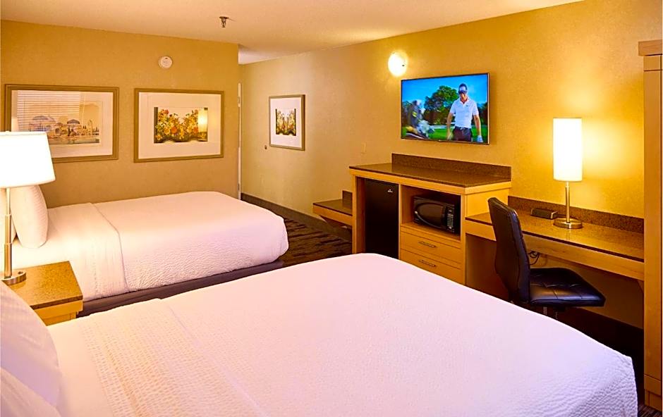 LivINN Hotel Cincinnati / Sharonville Convention Center