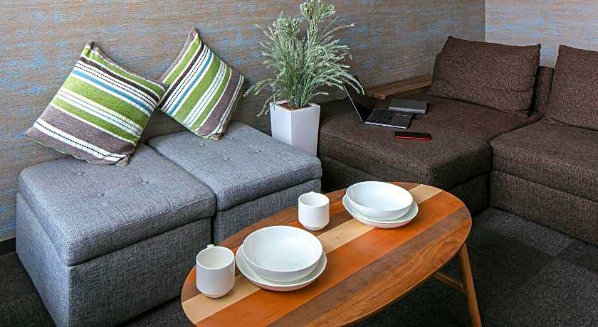 Randor Residence Kyoto Classic