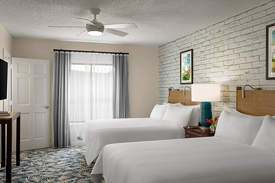 Marriott's Heritage Club