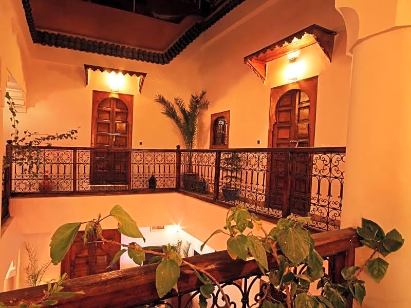 Riad Dar Saba