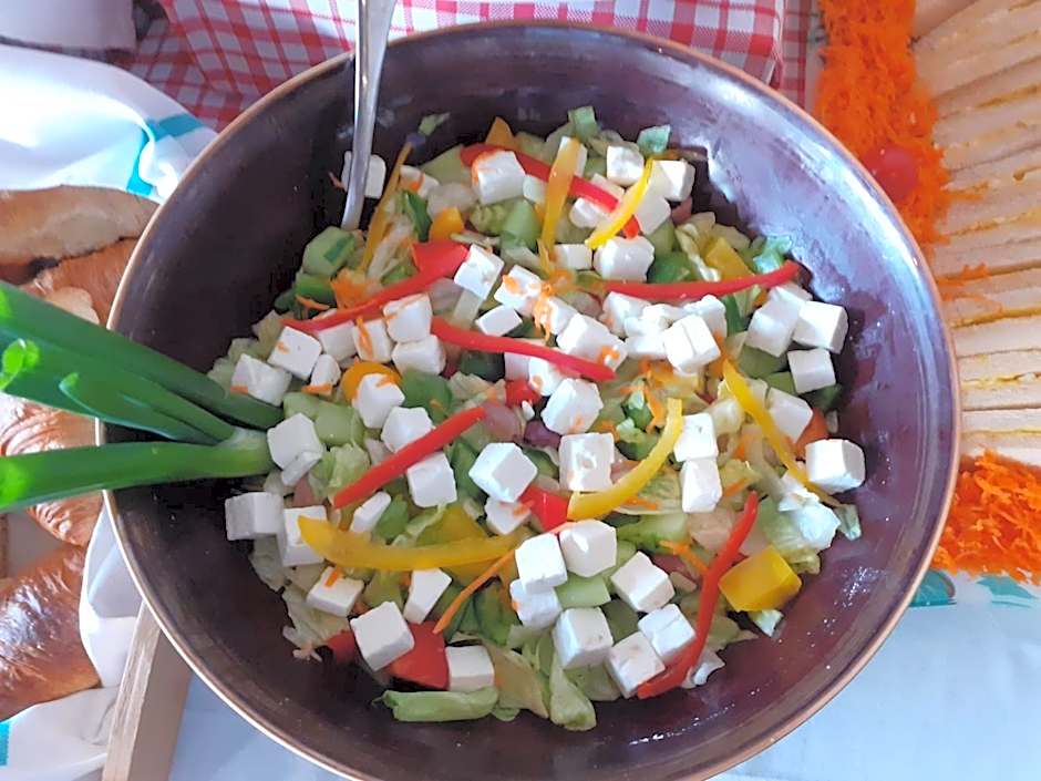 Peace and Love Hostel