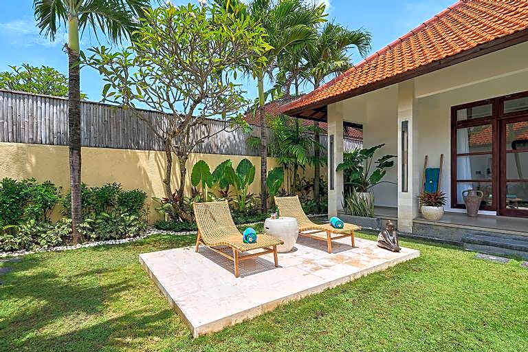Casa Begja Tranquil 2Br Villa with Private Pool