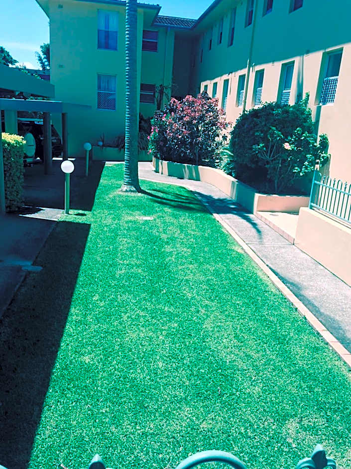 Oxley Cove Holiday Apartment